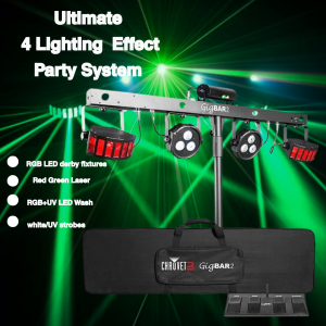 Chauvet Gigbar 2