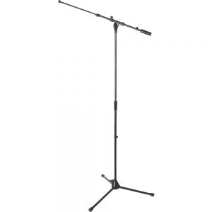 microphone stand