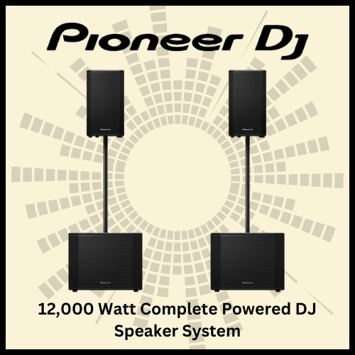 pioneer-dj-system