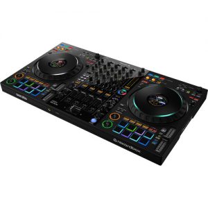 pioneer dj ddj-flx10