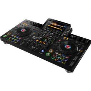 pioneerdj xdjrx3