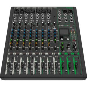 Mackie ProFX12v3+ 12-channel Mixer