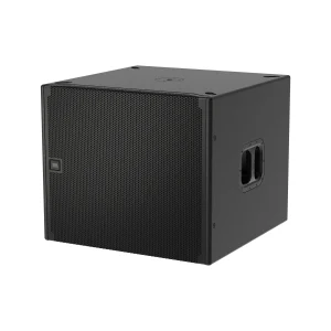 SRX918S 18-inch 2500 W Powered Subwoofer