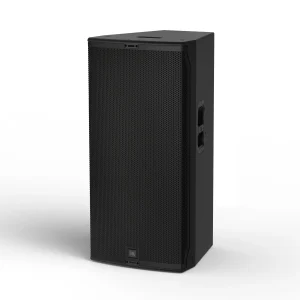 SRX922 Dual Powered Point-source 1600 Dual  12-inchSpeaker